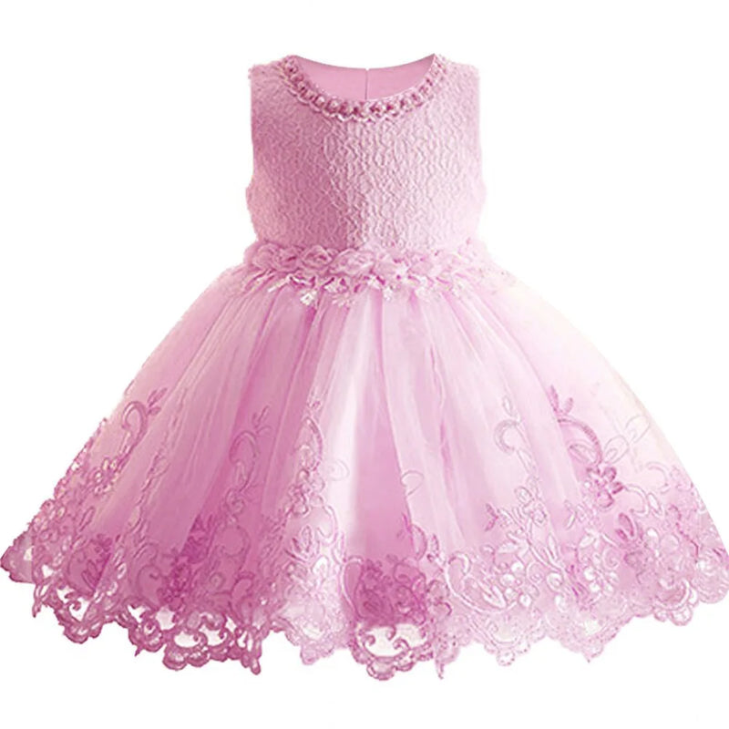 Vestido Pérola Encanto