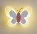 Luminária Borboleta