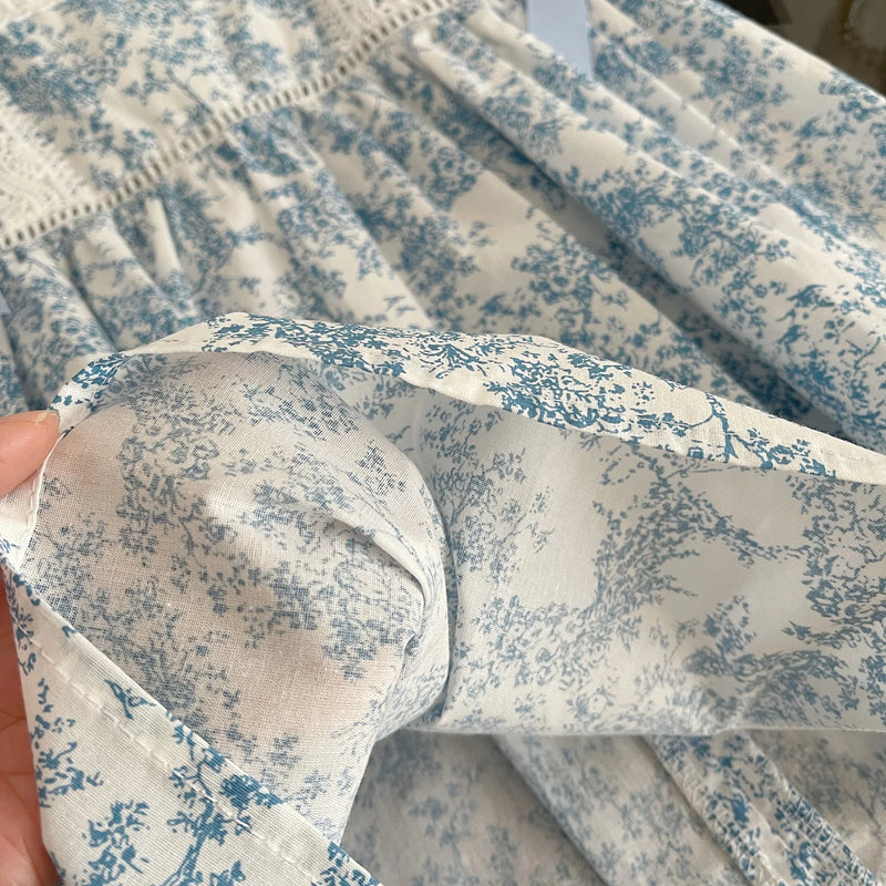 Vestido Infantil Antígona