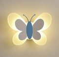 Luminária Borboleta