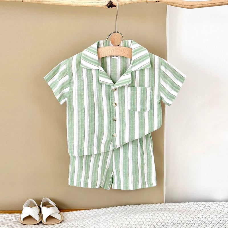 Conjunto Matteo Riviera