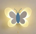 Luminária Borboleta