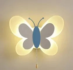 Luminária Borboleta