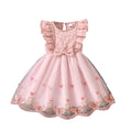 Vestido Borboletas Encantadas