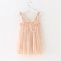 Vestido Tutu Angel Wings