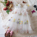 Vestido Faye Elora