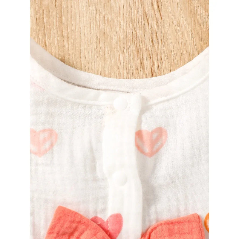 Vestido Jolie Amour | 2 Peças