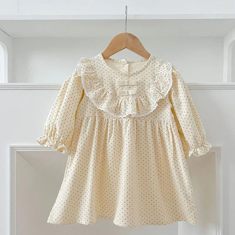 Vestido Maria Carolina