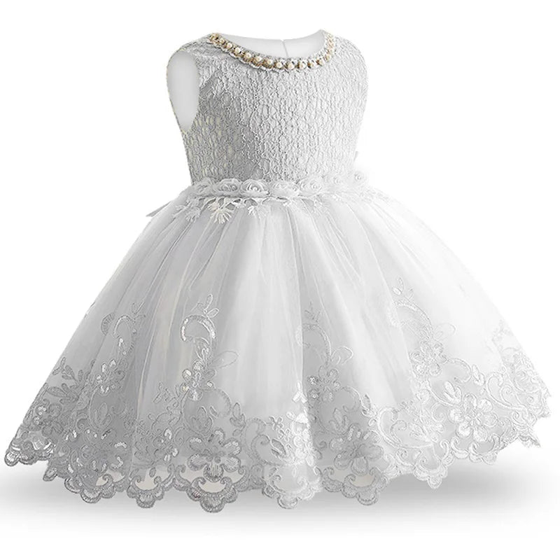 Vestido Pérola Encanto