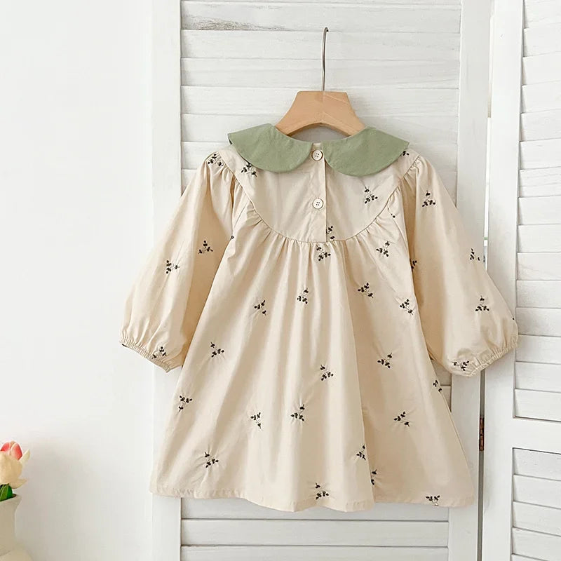 Vestido Maria Carolina