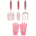 Kit Jardinagem Infantil Green Garden| Brinquedo Educativo com Avental, Regador e Ferramentas