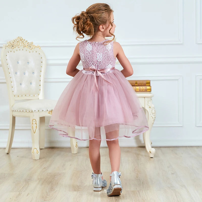 Vestido Princesa Isabella