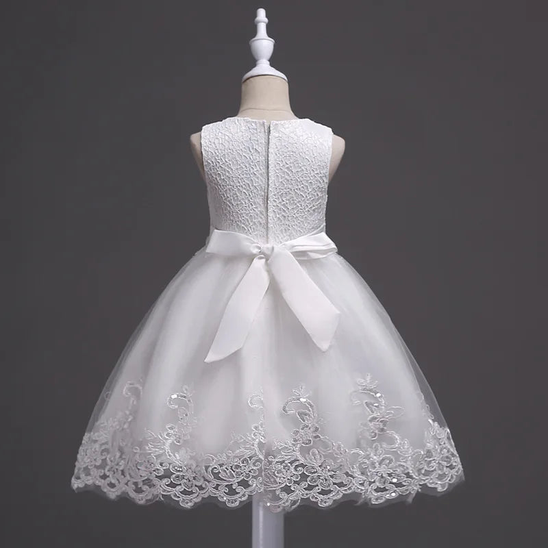 Vestido Pérola Encanto