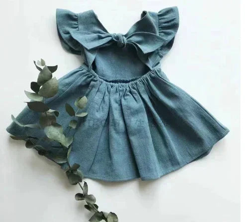 Vestido Hera