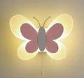 Luminária Borboleta