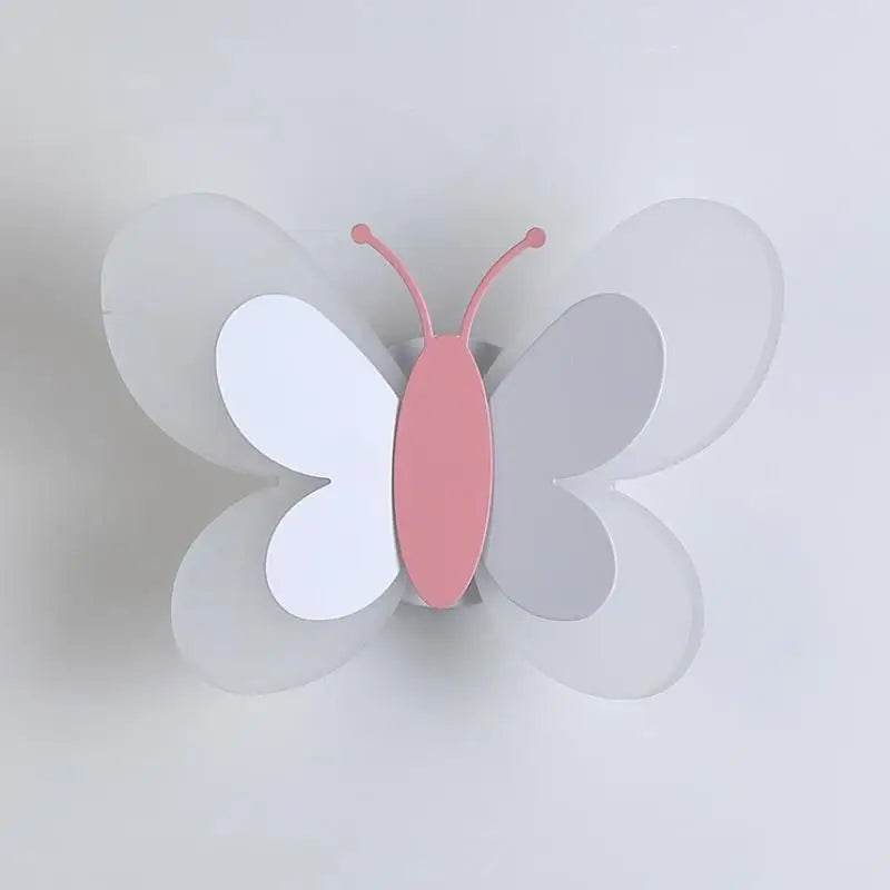 Luminária Borboleta