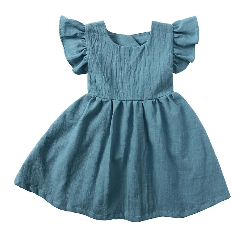 Vestido Hera