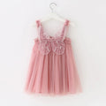 Vestido Tutu Angel Wings