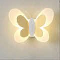 Luminária Borboleta