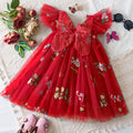 Vestido Faye Elora