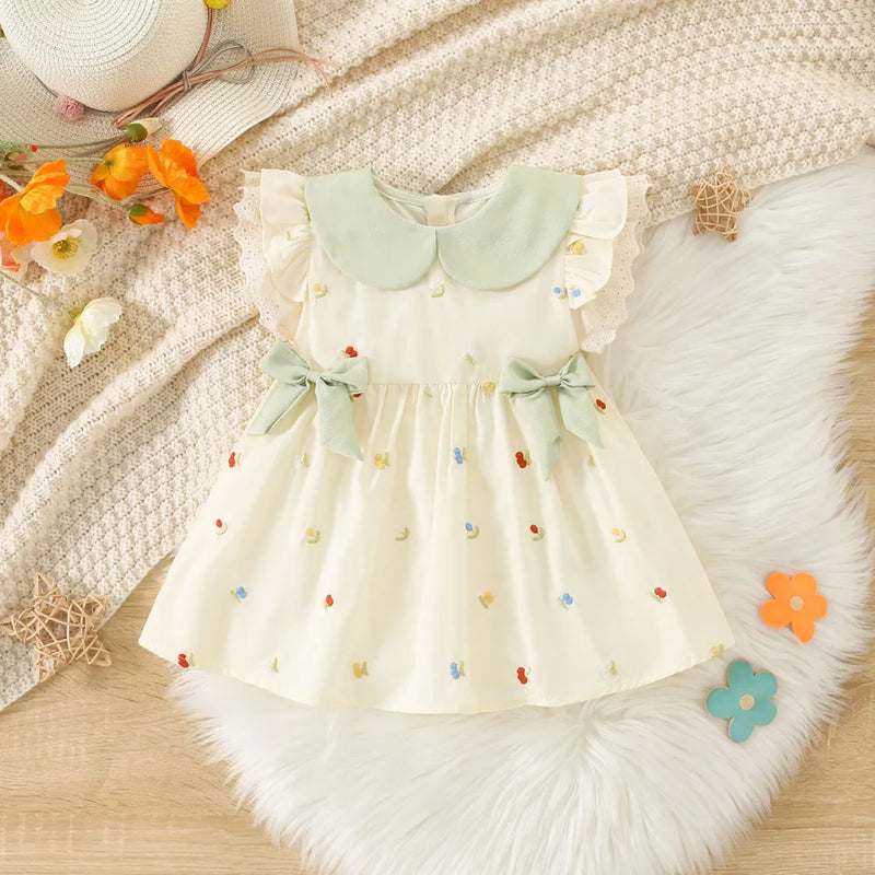 Vestido Maria Cecília