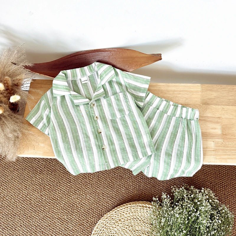 Conjunto Matteo Riviera