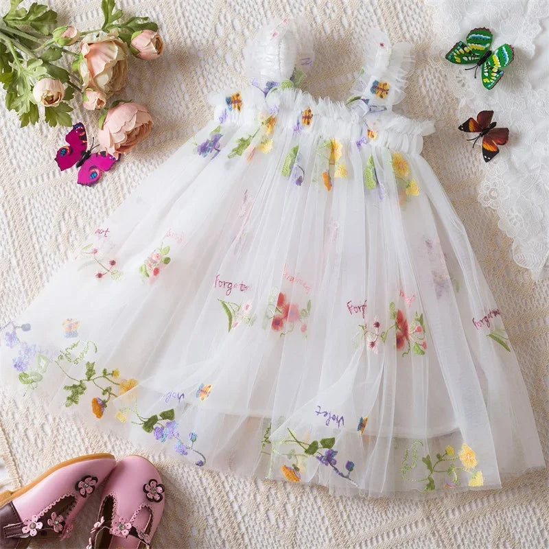 Vestido Faye Elora