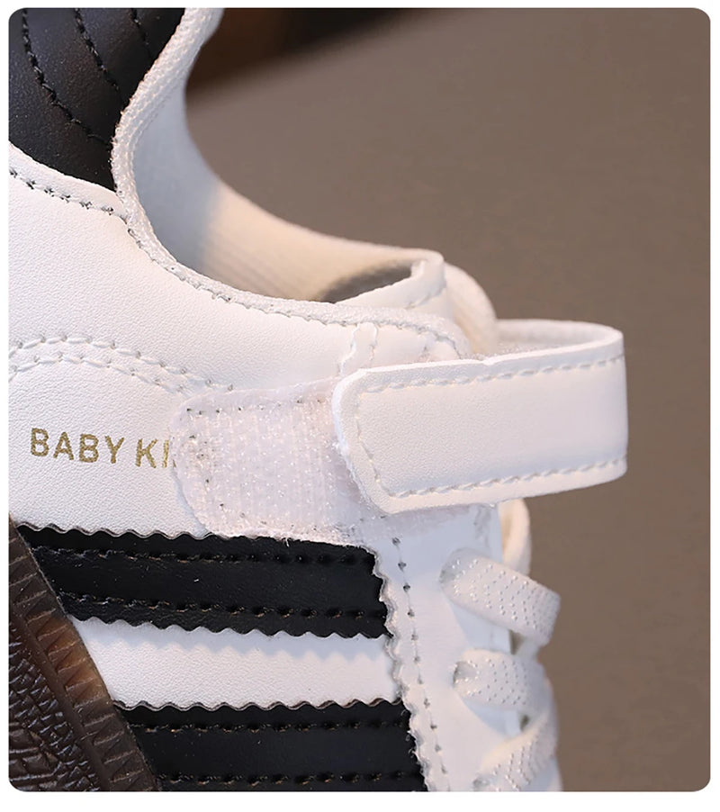 Tênis Infantil Sport Fashion Classic