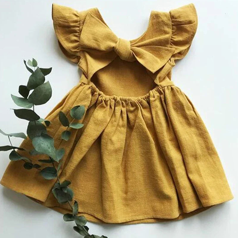 Vestido Hera