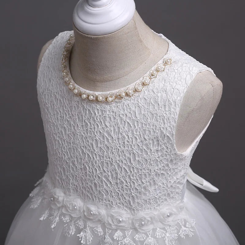 Vestido Pérola Encanto