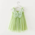 Vestido Tutu Angel Wings