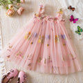 Vestido Faye Elora