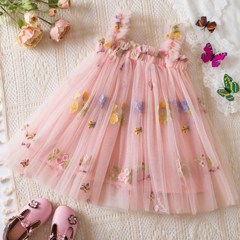 Vestido Faye Elora