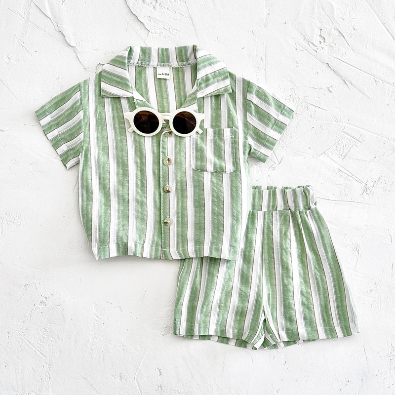 Conjunto Matteo Riviera