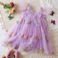 Vestido Faye Elora