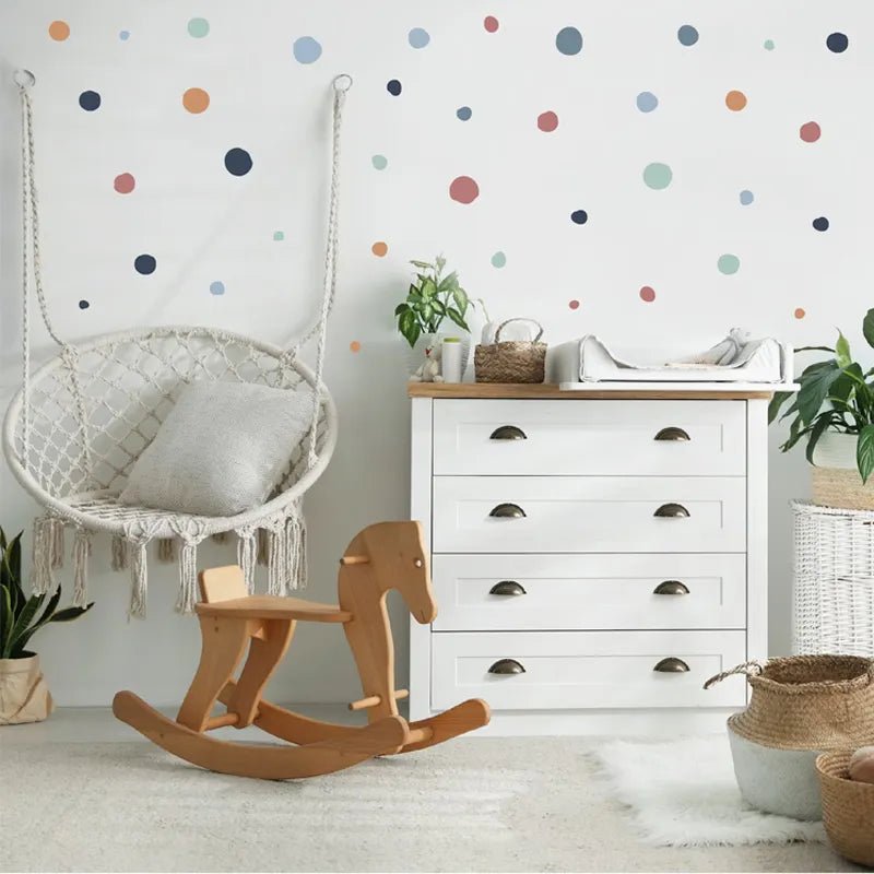 Adesivo de Parede Pops – Boutique Infantil Les Enfants