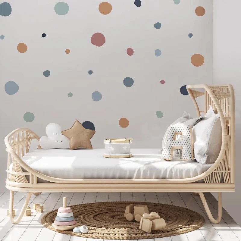 Adesivo de Parede Pops – Boutique Infantil Les Enfants