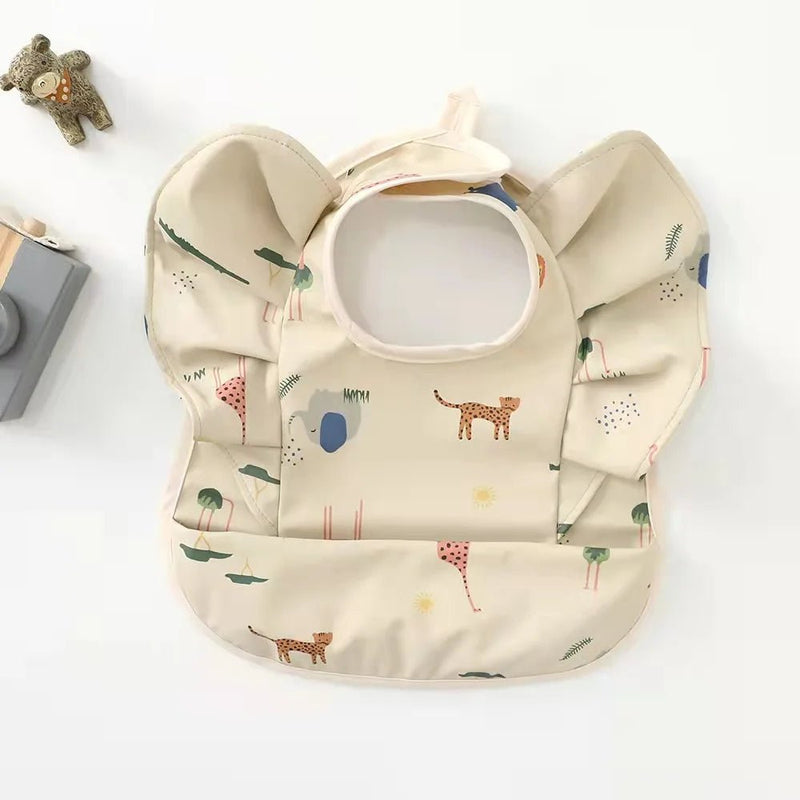 Babador Angel Wings – Boutique Infantil Les Enfants