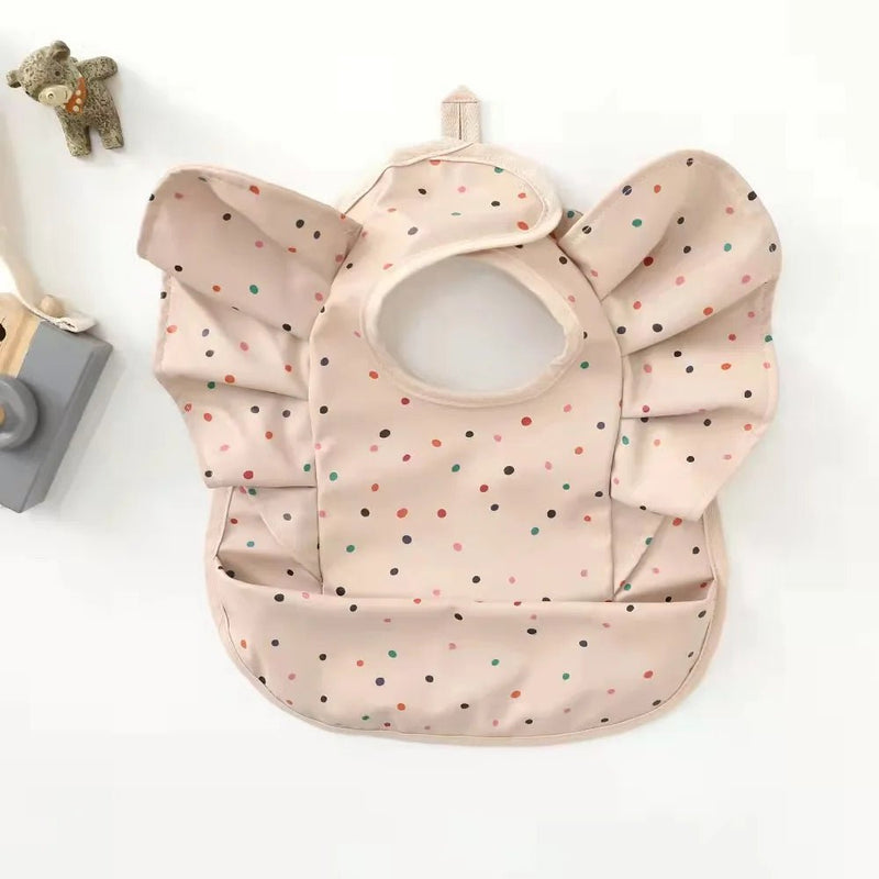 Babador Angel Wings – Boutique Infantil Les Enfants