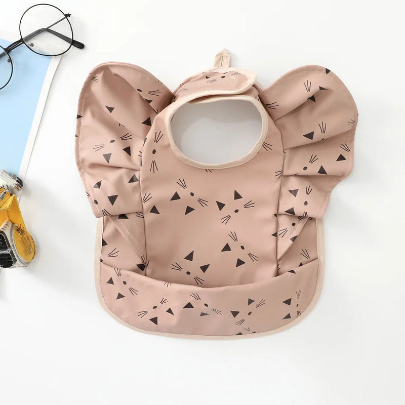 Babador Angel Wings – Boutique Infantil Les Enfants