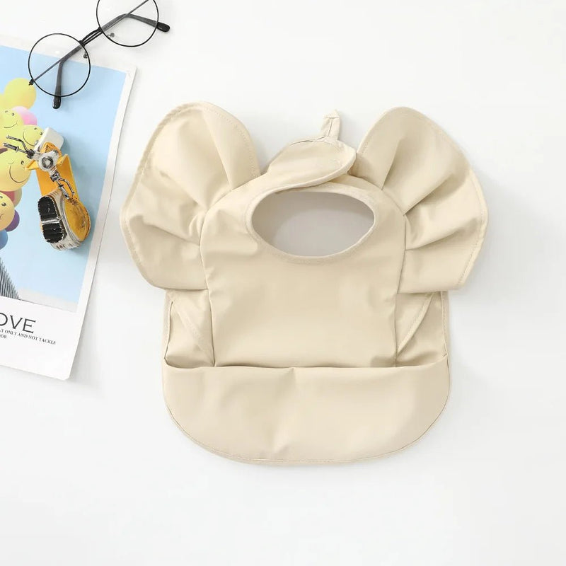 Babador Angel Wings – Boutique Infantil Les Enfants