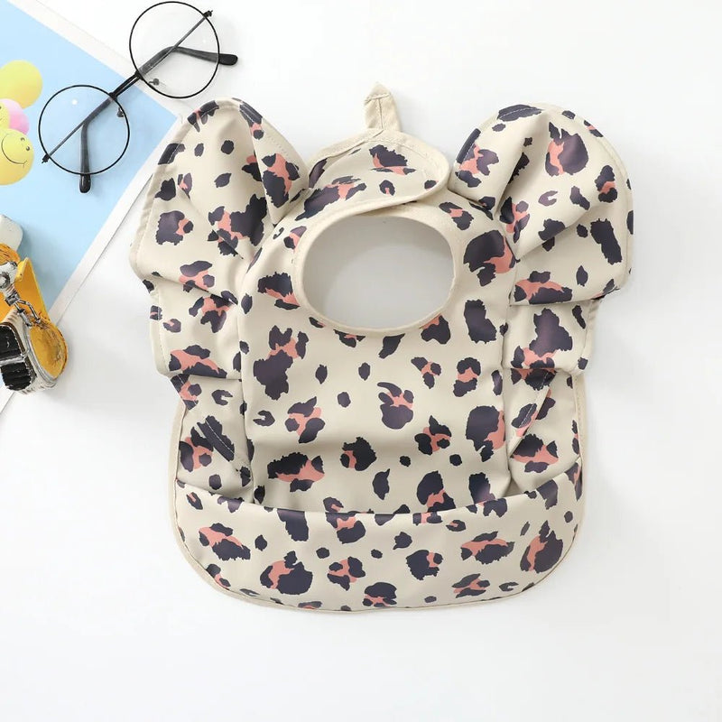 Babador Angel Wings – Boutique Infantil Les Enfants