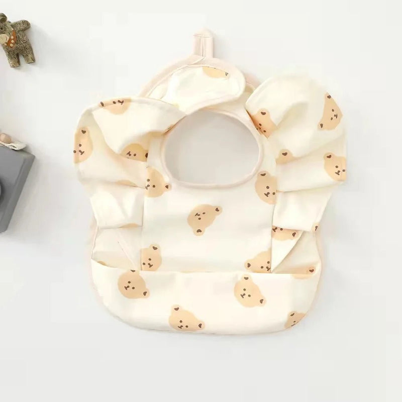 Babador Angel Wings – Boutique Infantil Les Enfants