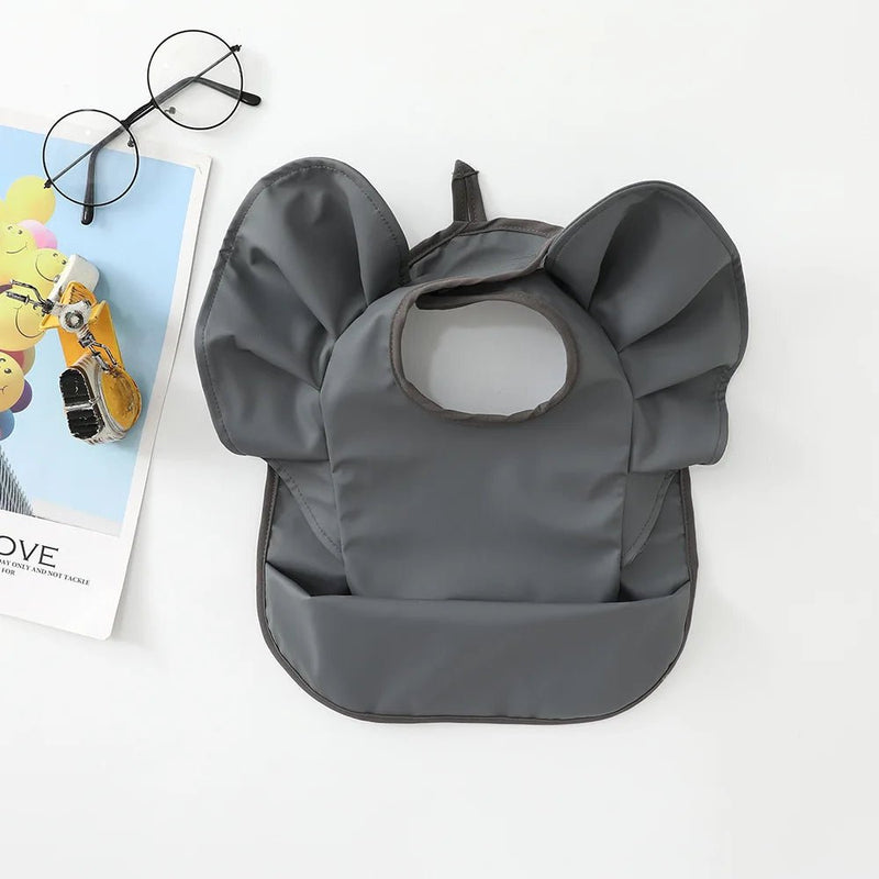 Babador Angel Wings – Boutique Infantil Les Enfants