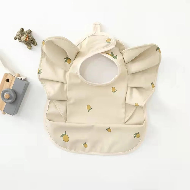 Babador Angel Wings – Boutique Infantil Les Enfants