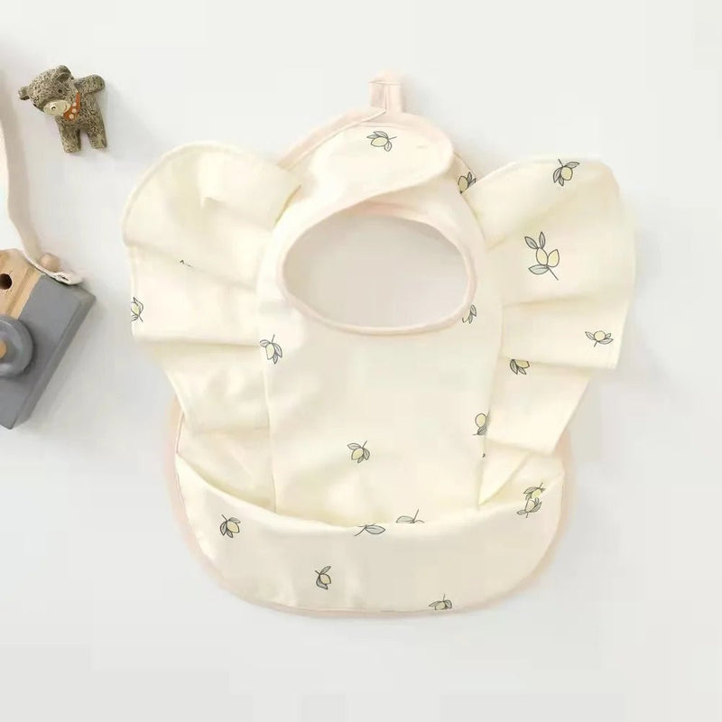 Babador Angel Wings – Boutique Infantil Les Enfants