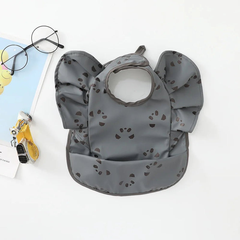 Babador Angel Wings – Boutique Infantil Les Enfants