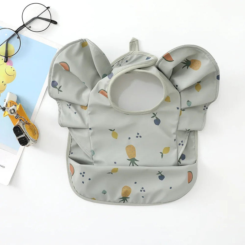 Babador Angel Wings – Boutique Infantil Les Enfants