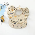 Babador Angel Wings – Boutique Infantil Les Enfants