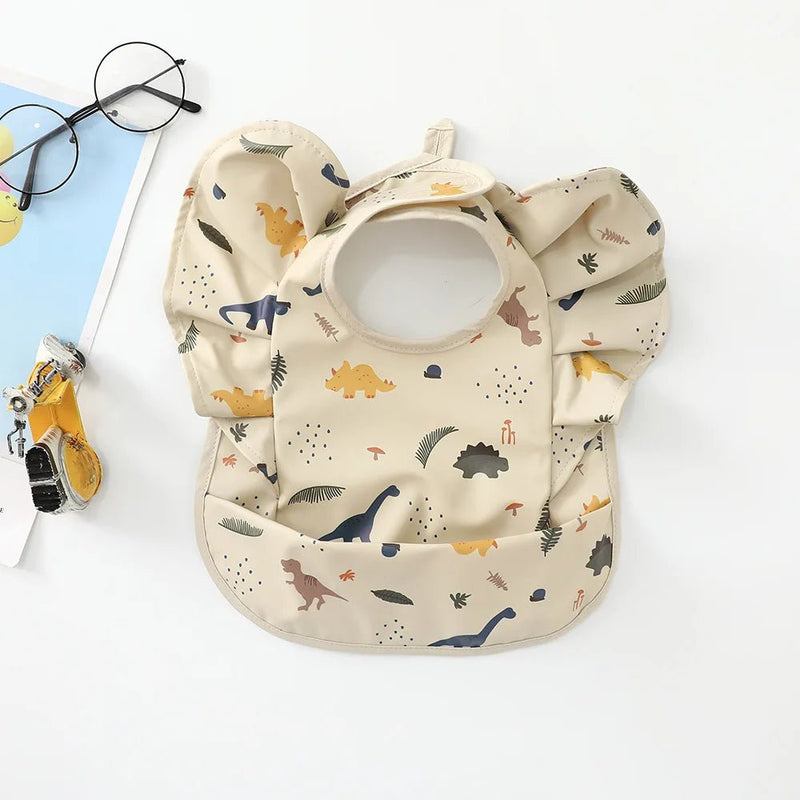 Babador Angel Wings – Boutique Infantil Les Enfants